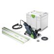 Système de tronçonnage diamant 1400W DSC-AG 125-Plus-FS en coffret Systainer SYS3 M 337 - FESTOOL - 576549 pas cher