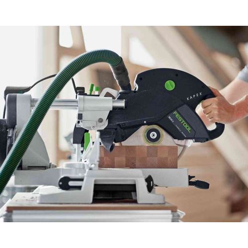 Table multifonctions MFT KAPEX - FESTOOL - 495465 pas cher Secondaire 3 L