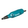 Meuleuse droite 240 W 6 mm MAKITA GD0603 photo du produit