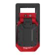 Eclairage de chantier 18 V M18 PAL2-0 tête pivotante 2000 lm (sans batterie ni chargeur) MILWAUKEE TOOL 4933493547 photo du produit Secondaire 1 S
