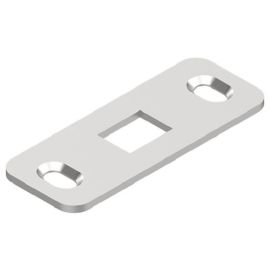 G&acirc;che basse inox pour verrou DANAOS brut - LA CROISEE DS - DS6358-000 pas cher Principale M