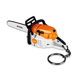 Porte-clés tronçonneuse Stihl - 0420-960-0003 photo du produit Principale M