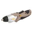 Tournevis 3,6 V LI 36 à batterie intégrée 1,3 Ah Li-ion + chargeur FARTOOLS ONE 215017 photo du produit Secondaire 2 S
