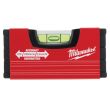 Niveau minibox MILWAUKEE 4932459100 photo du produit