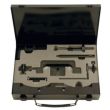 Mallette d'outils de réglage moteur pour BMW 1,6/1,8/2,0 L KS TOOLS 400.1050 photo du produit