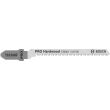 5 lame de scie sauteuse T 101 AOF Clean for Hard Wood - BOSCH - 2608634233 pas cher