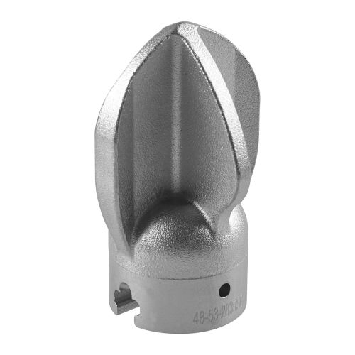 Petite ogive tête fer de lance SOT 1620 pour câble de 16 et 20mm pour déboucheurs MXF LSDP - MILWAUKEE TOOL - 48532835 pas cher Principale L