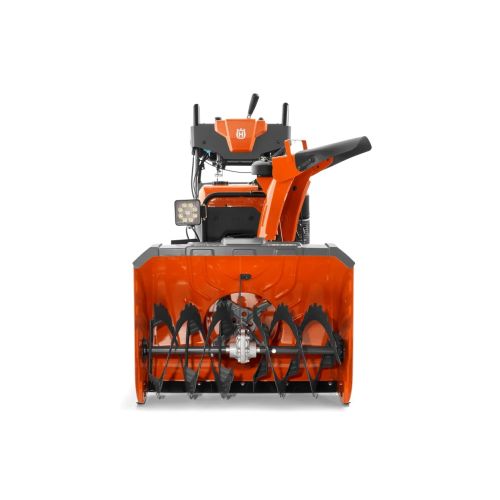 Fraise à neige thermique 389 cm3 ST 427 HUSQVARNA 970529401 photo du produit Secondaire 2 L