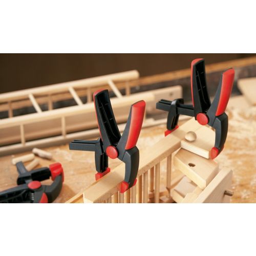 Pince à ressort VARIOCLIPPIX XV 55mm - BESSEY SER - XV3-50 pas cher Secondaire 1 L