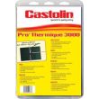 Ecran de protection de soudage Pro Thermique 3000 en fibre de silice CASTOLIN 730373P20 photo du produit Secondaire 1 S