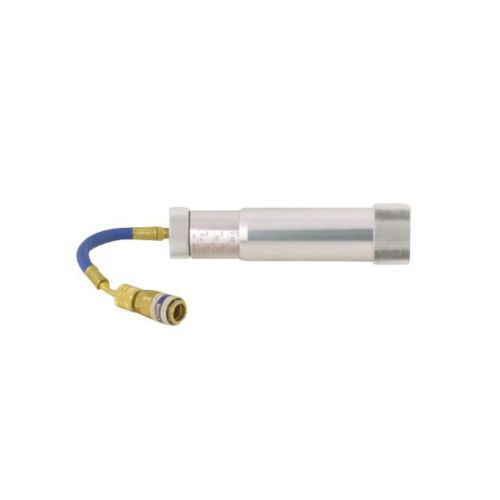 Injecteur de recharge aluminium pour gaz KS TOOLS 550.1437 photo du produit Principale L