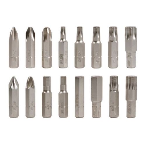 Coffret de tournevis à frapper avec embouts 18 pièces KS TOOLS 515.2000 photo du produit Secondaire 1 L