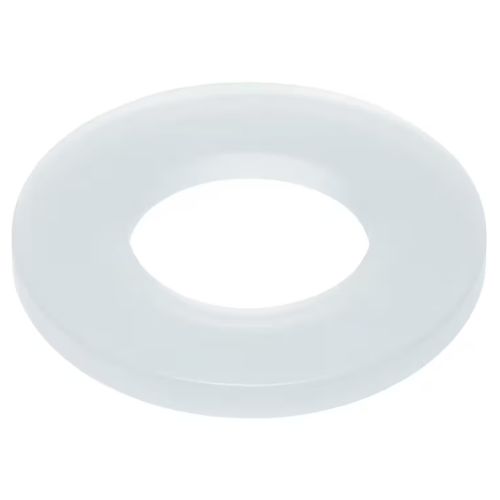 Rondelle plate 28 x 50 x 4 mm nylon 6/6 ESSENTRA COMPONENTS 0051270000VR photo du produit Principale L