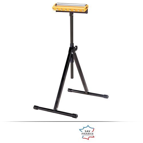 Etabli d'atelier EnergyRoll-320 hauteur 670 - 1117 mm longueur 318 mm PEUGEOT OUTIILLAGE 100514 photo du produit Secondaire 1 L