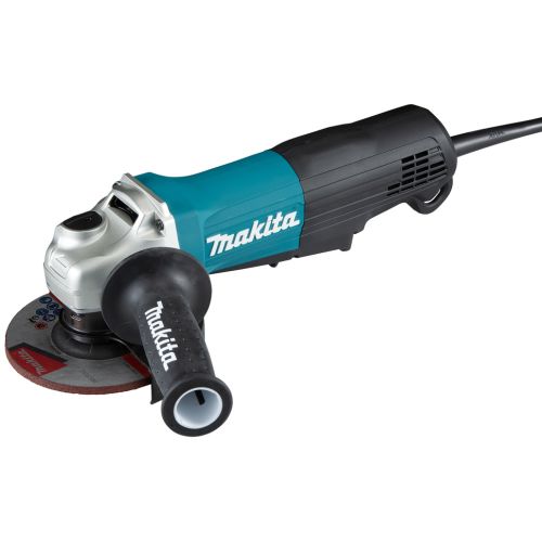 Meuleuse d'angle 1300 W 125 mm en boîte carton MAKITA GA5051R photo du produit