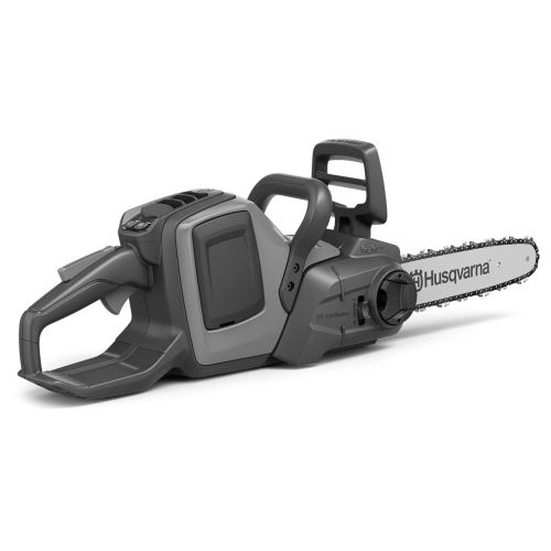 Tronçonneuse 36V 225i (sans batterie ni chargeur) 30,5cm 3/8'' mini - HUSQVARNA - 970547502 pas cher Secondaire 1 L