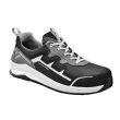 Chaussures basses S3S ESD Air 200 Navy T.35 - LEMAITRE - A200S3SBM35 pas cher