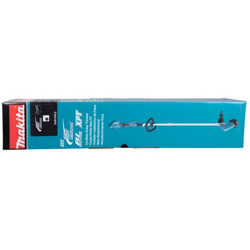 Débroussailleuse 18V Makita DUR192LZ (sans batterie ni chargeur) photo du produit Secondaire 10 L