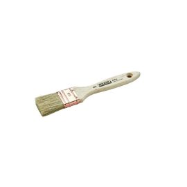 Brosse plate Roulor moyenne soie 3 x 15 mm - 435015 photo du produit Principale M