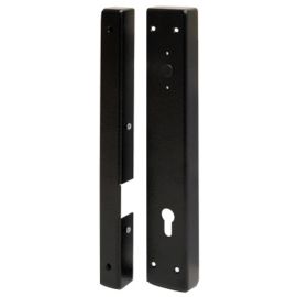 Kit de mise en applique main gauche axe 30mm uniquement - OPERA - 0230930SX pas cher Principale M