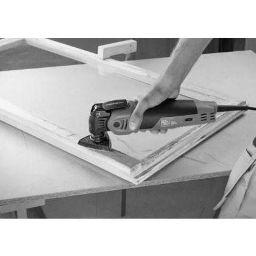 Machine oscillante Multimaster MM 700 MAX TOP + L-BOXX - FEIN - 72296864000 pas cher Secondaire 8 L