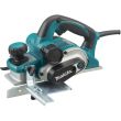 Rabot 1050 W 82 mm en coffret MAKPAC MAKITA KP0810CJ photo du produit Secondaire 1 S