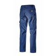 Pantalon de travail TRADE ISO poudre bleu T3XL DIADORA SPA 702.159630.3XL 60064 photo du produit Secondaire 1 S