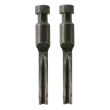 2 poinçons pour grignoteuse GT 600B 115080 FARTOOLS 115084 photo du produit