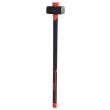Masse couple manche tri-matière 3 kg KS TOOLS 142.6301 photo du produit Secondaire 4 S