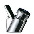 Robinet rince-bouche pour fontaine d'eau chromé DELABIE 312QU1 photo du produit
