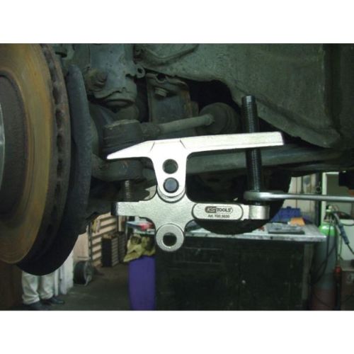 Arrache rotule universel à 4 positions KS TOOLS 700.5630 photo du produit Secondaire 2 L