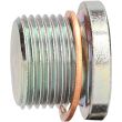 Bouchon de vidange M20 x 1,5 x 18 mm pour Mercedes KS TOOLS 430.0614 photo du produit Secondaire 1 S