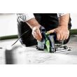 Système de tronçonnage diamant 1400W Festool DSC-AG 125 Plus + coffret Systainer SYS 4 TL – 767996 photo du produit Secondaire 5 S