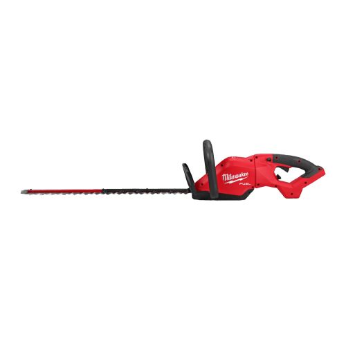 Taille-haie 18 V M18 FUEL M18 FHET60G2-0 lamier 60 cm MILWAUKEE 4933498384 photo du produit Secondaire 4 L