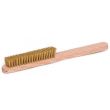 Brosse fine bijouterie soie BROSSERIE THOMAS 183S photo du produit