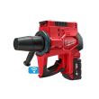Expandeur pour tuyau 18 V M18 ONEBLPXPL-502C + 2 batteries 5,0 Ah + chargeur + coffret MILWAUKEE4933464299 photo du produit Secondaire 1 S