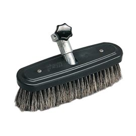 Brosse de lavage Stihl pour grandes surfaces 25 cm - 4900-500-3011 photo du produit Principale M