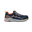 Chaussures basses S3S ESD Air 200 Navy T.35 LEMAITRE A200S3SBM35 photo du produit Secondaire 1 S