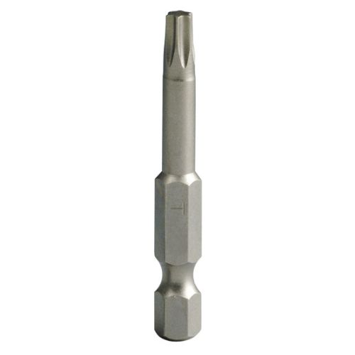 Embout Torx inviolable 1/4'' L 25mm T15 - SCHILL - 2752.0000 pas cher
