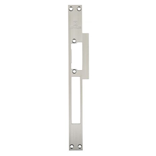 T&ecirc;ti&egrave;re double inox ULTIMFIT 250mm profil bois - HERACLES - PCA-922X pas cher