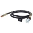 Tuyau hydraulique en acier avec raccords 2 m KS TOOLS 700.1793 photo du produit Secondaire 1 S