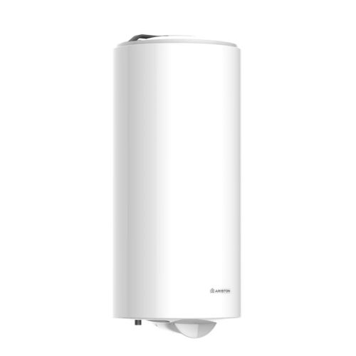 Chauffe-eau électrique 100 l INITIO XPERT blindé vertical mural D560 mm ARISTON 3000777 photo du produit