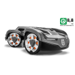 Robot de tonte Automower AM435XAWD photo du produit Secondaire 1 S