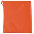 Ensemble de pluie haute visibilité HI-WAY orange fluo/marine TXL - COVERGUARD - 7HWROXL pas cher Secondaire 4 S