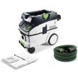 Aspirateur 1000W CLEANTEC CTH 26 E / a - FESTOOL - 574939 pas cher