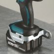Boulonneuse à chocs 18 V LXT 190 Nm (sans batterie ni chargeur) MAKITA DTW190Z photo du produit Secondaire 4 S