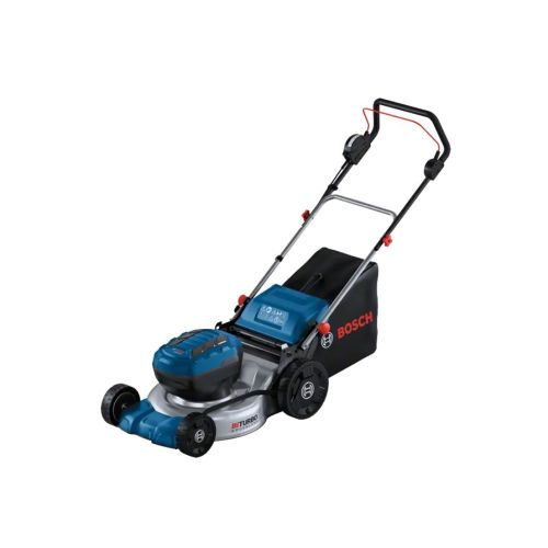 Tondeuse à gazon 18 V GRA 18V2-46 Professional (sans batterie ni chargeur) BOSCH 06008C8000 photo du produit