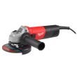 Meuleuse d'angle 800 W AG 800-125 EK avec carter réglable MILWAUKEE 4933451213 photo du produit