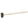 Masse couple avec manche en frêne 4 kg KS TOOLS 142.6400 photo du produit
