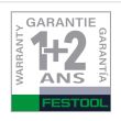 Aspirateur 2400 W CLEANTEC CTM 36 E AC-PLANEX FESTOOL 576853 photo du produit Secondaire 4 S